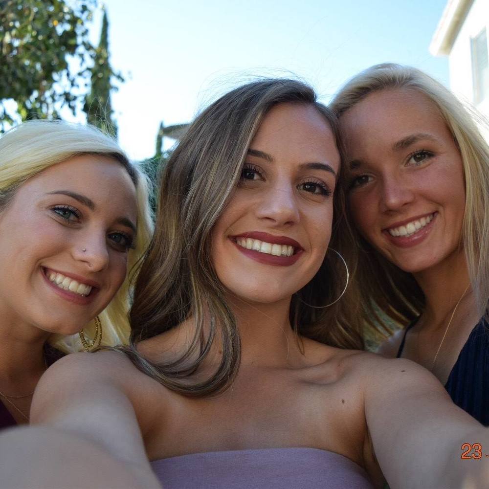 Meet your Posher, Julia